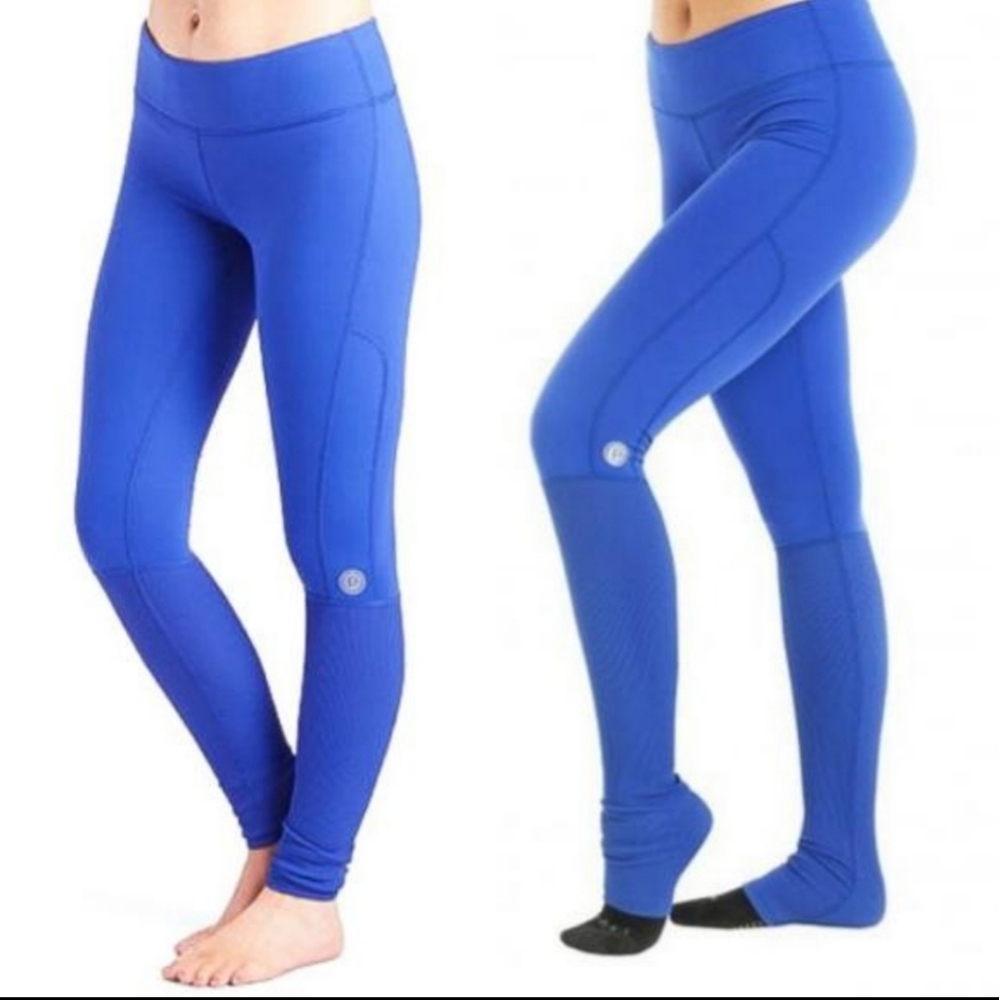 Pure Barre Splits59 leggings